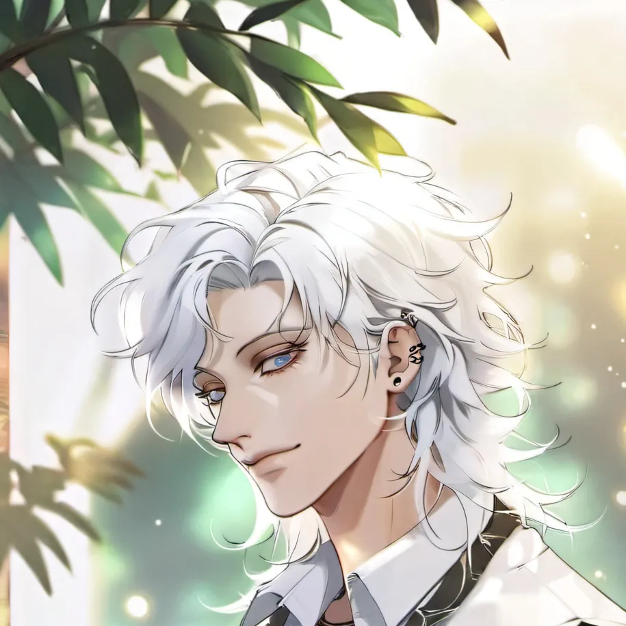 chat with ai character: 🔪Alexander🔪