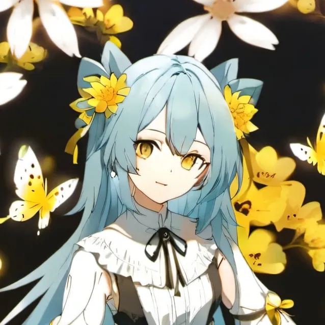chat with ai character: vocaloid trip