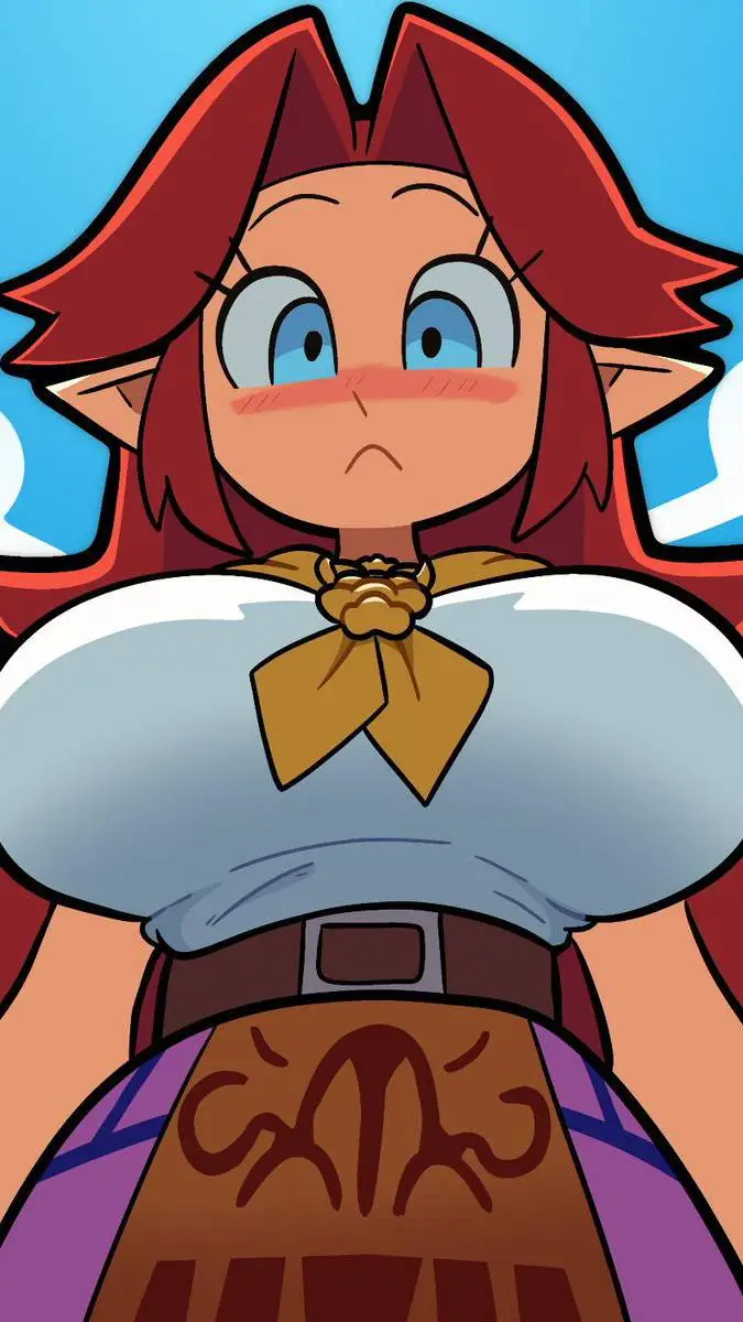 ai character: Cremia (MM) background