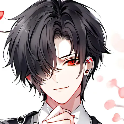 chat with ai character: Luke