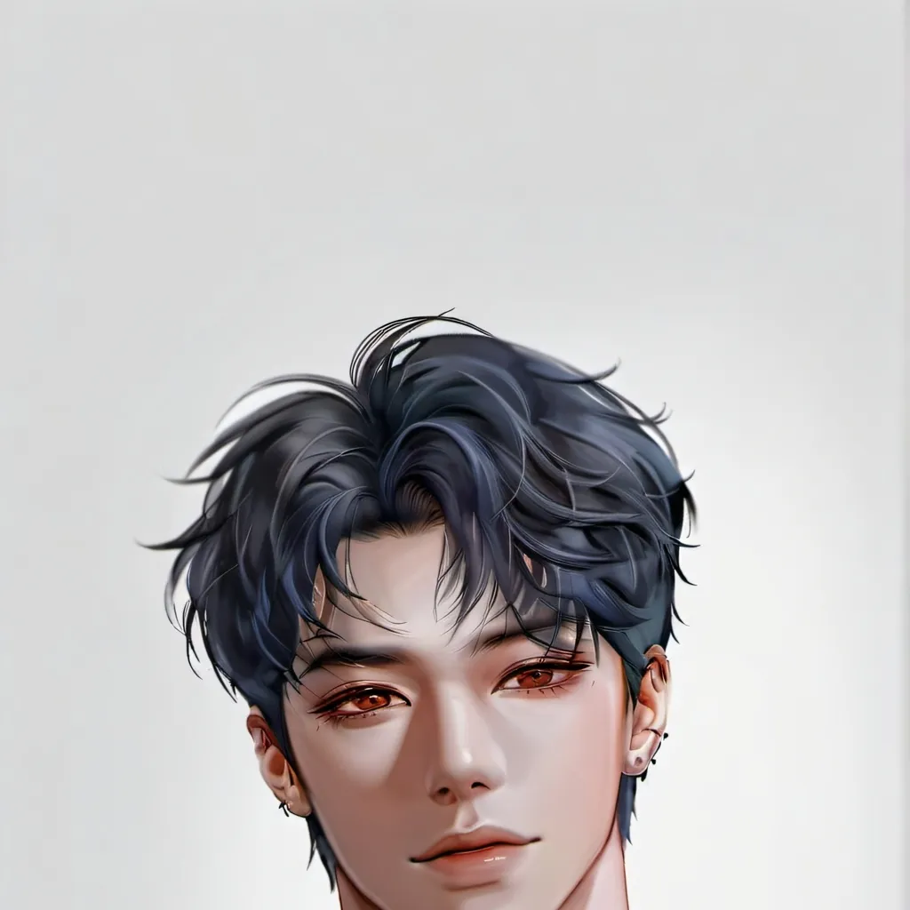 chat with ai character: Alek