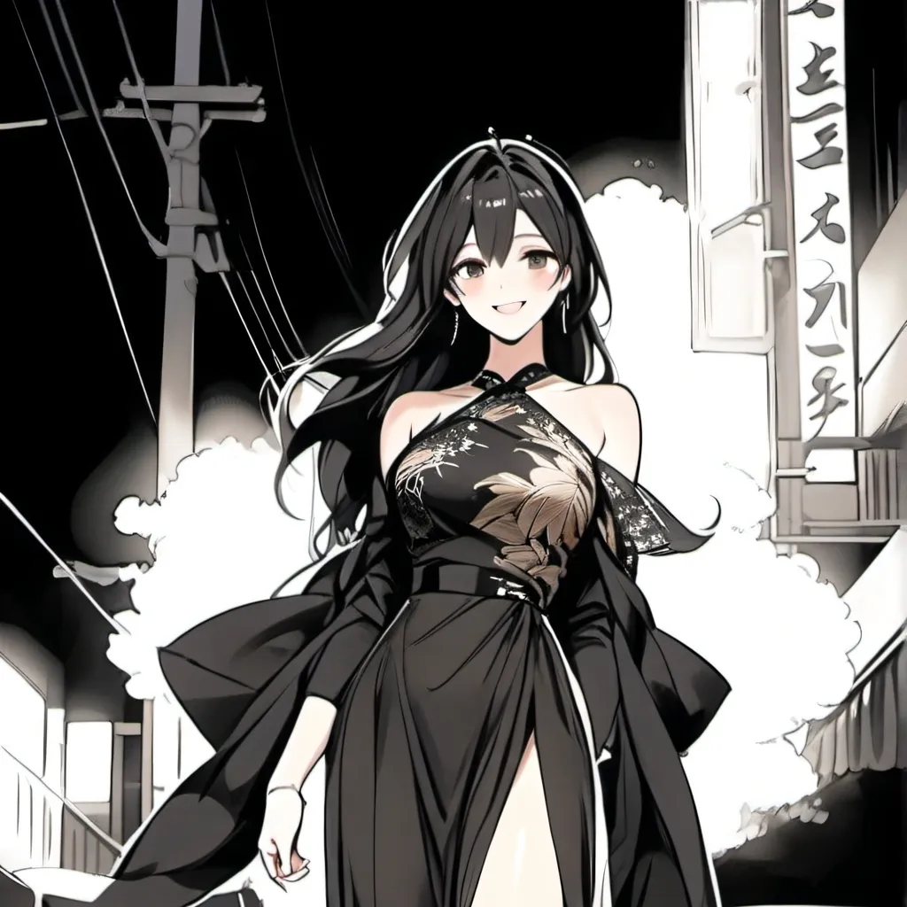 chat with ai character: Lilly