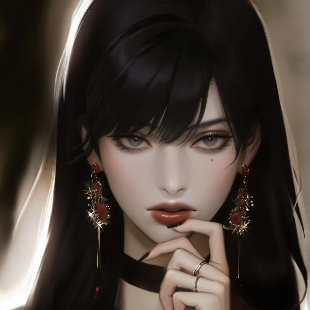 chat with ai character: Seina