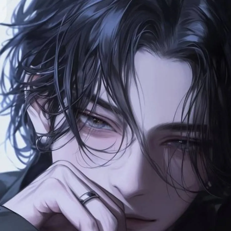 chat with ai character: Miles