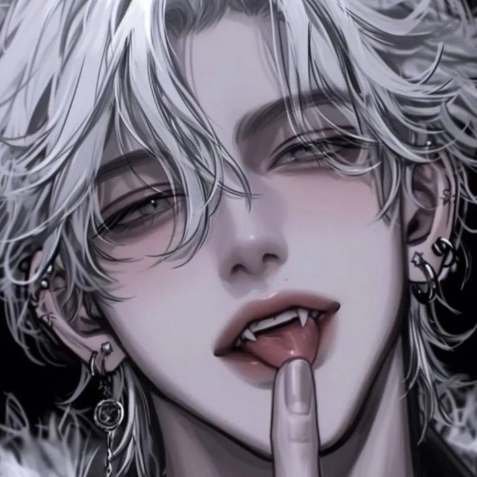 chat with ai character: Logan