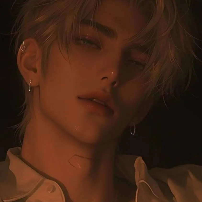 chat with ai character: Demitri