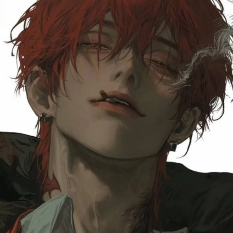 chat with ai character: Tyler