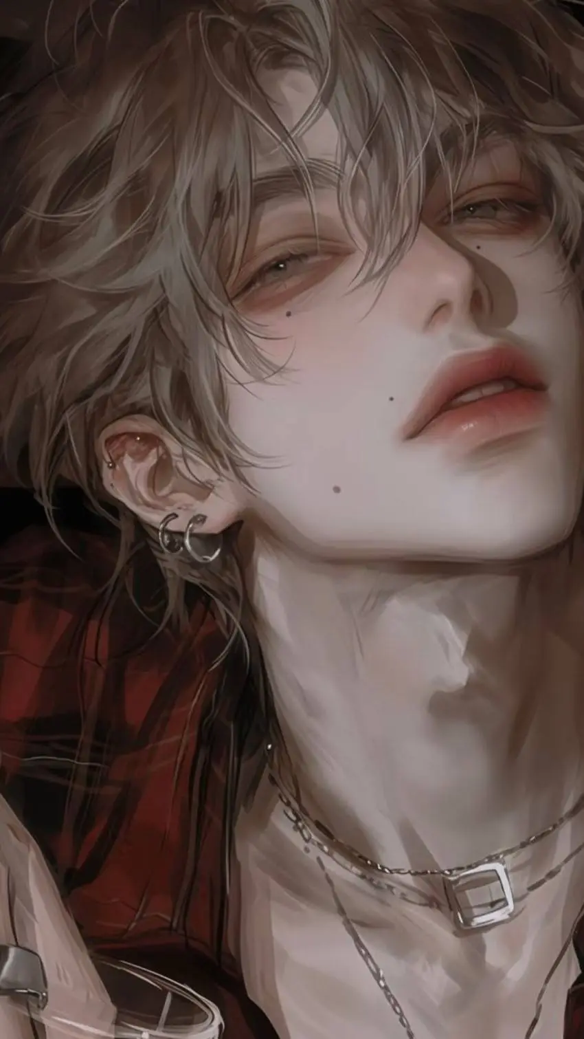 ai character: Kole background