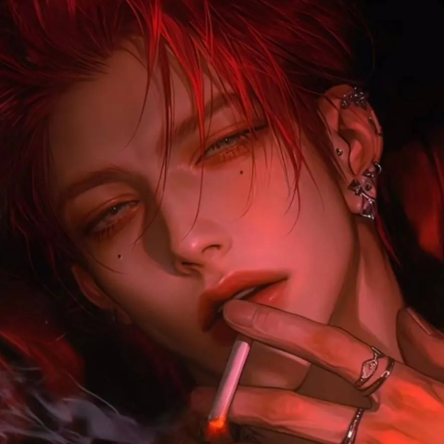 chat with ai character: Zachary