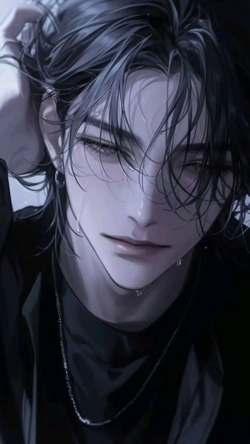 Talkie AI - Chat with Lucius