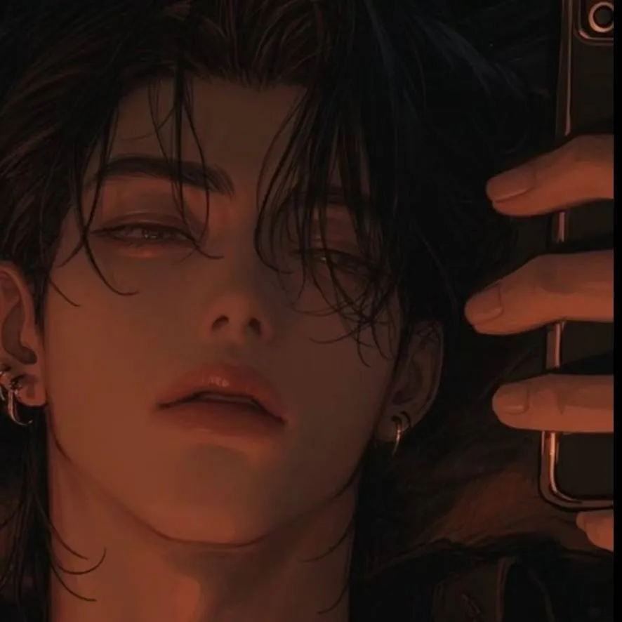 chat with ai character: Kam