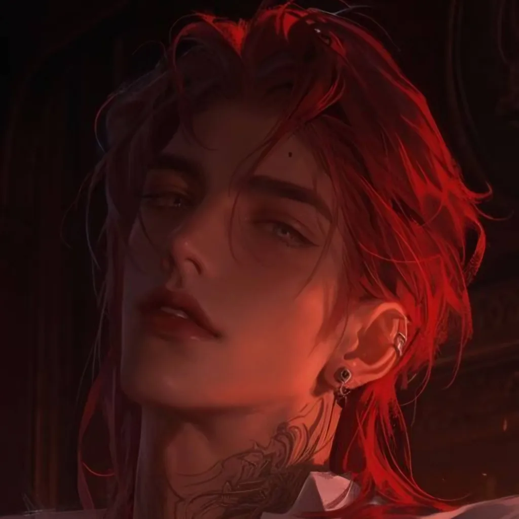 chat with ai character: Nolan