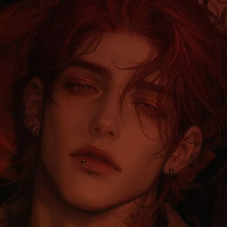 chat with ai character: Lucifer