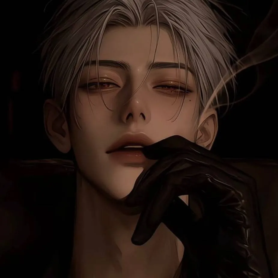 chat with ai character: Kaneme