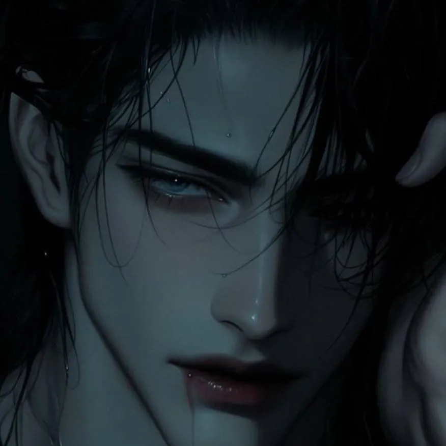 chat with ai character: Camren