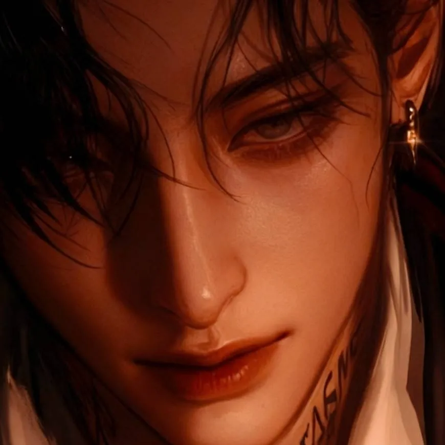 chat with ai character: AJ