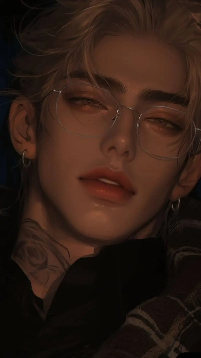 ai character: Veron background