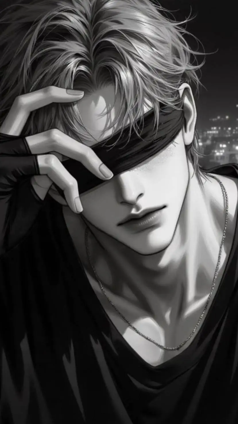 ai character: Valintino background