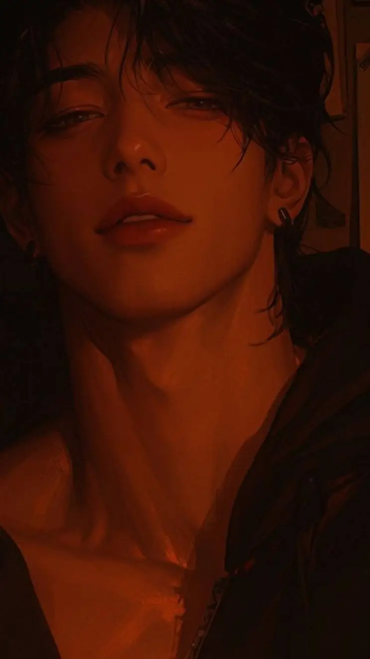 ai character: Logan Thorn background