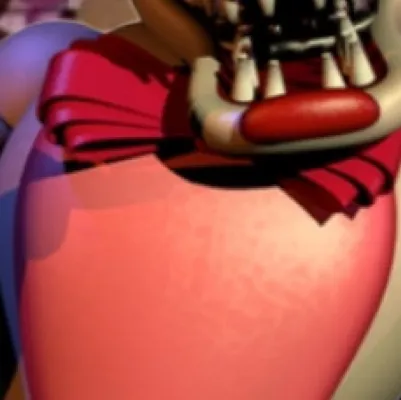 chat with ai character: Toy Foxy