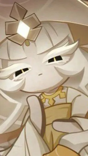 Talkie AI - Chat with -mystic. flour.-