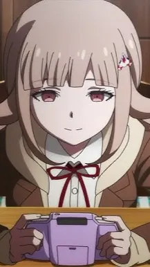 Talkie AI - Chat with chiaki nanami