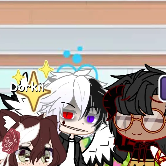 chat with ai character: 2 bad boys