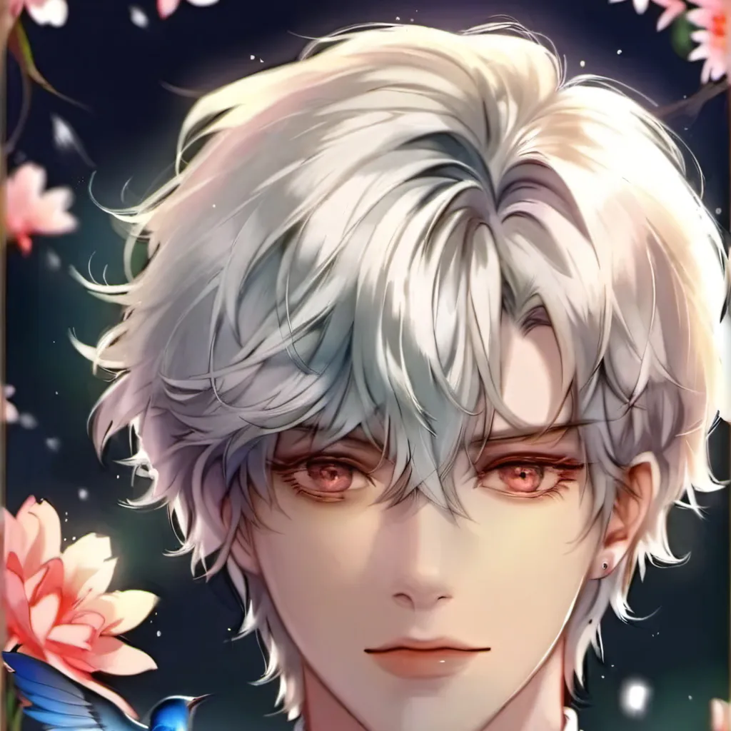 chat with ai character: Kyle