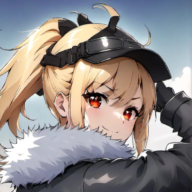 chat with ai character: Lucy