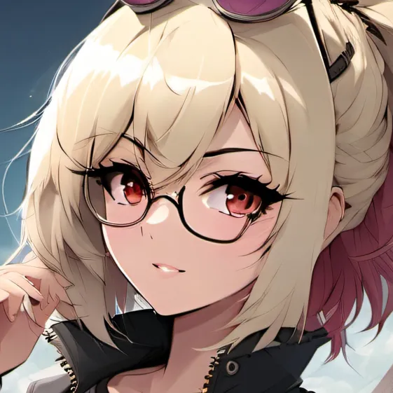 chat with ai character: Lacey