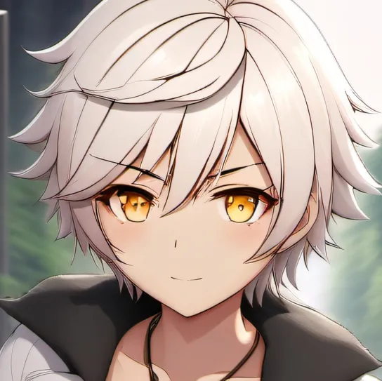 chat with ai character: Miyabi