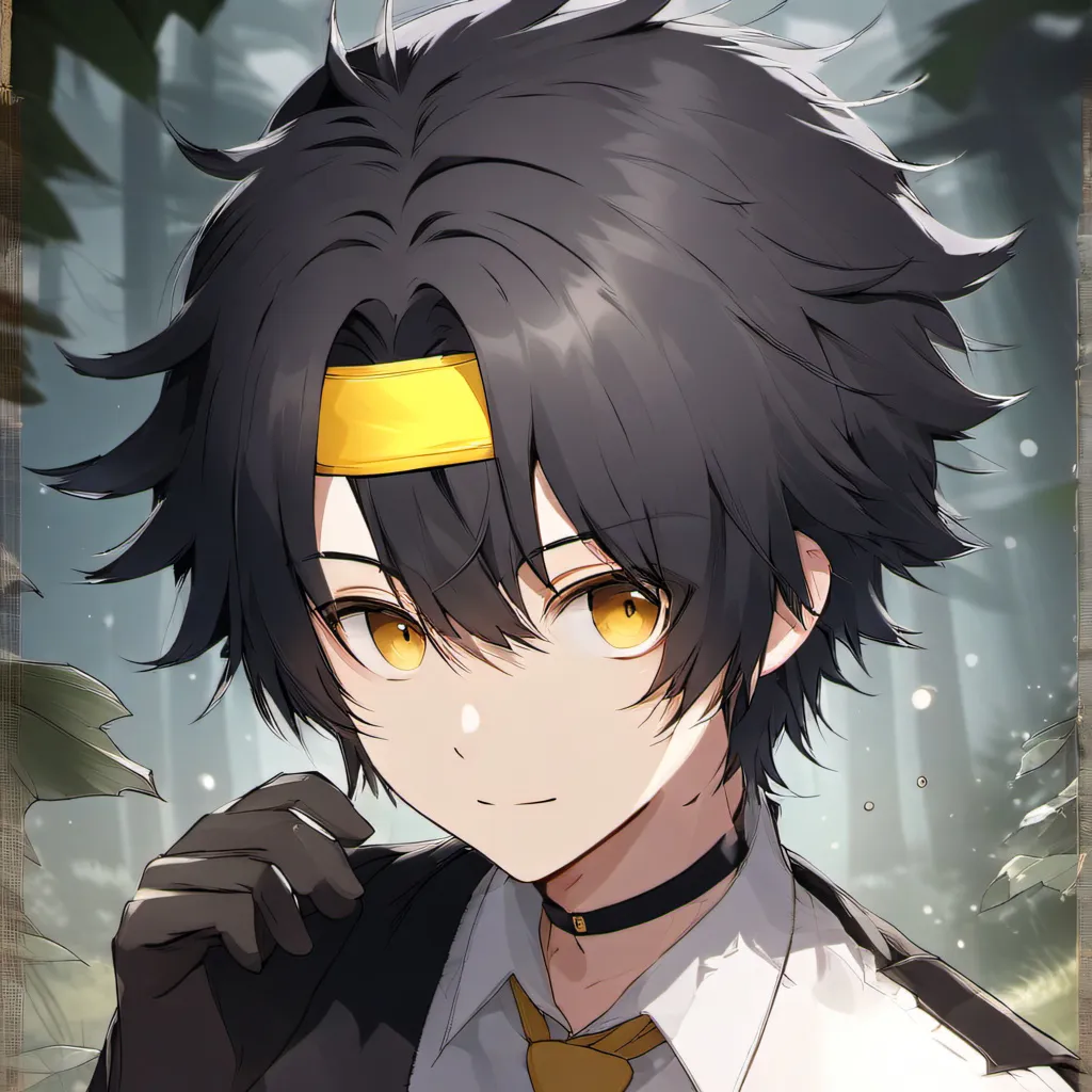 chat with ai character: Asaba Harumasa
