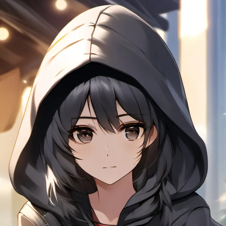 chat with ai character: Nilia