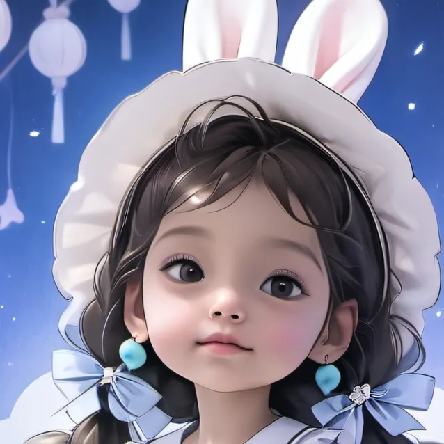 chat with ai character: Cata coneja