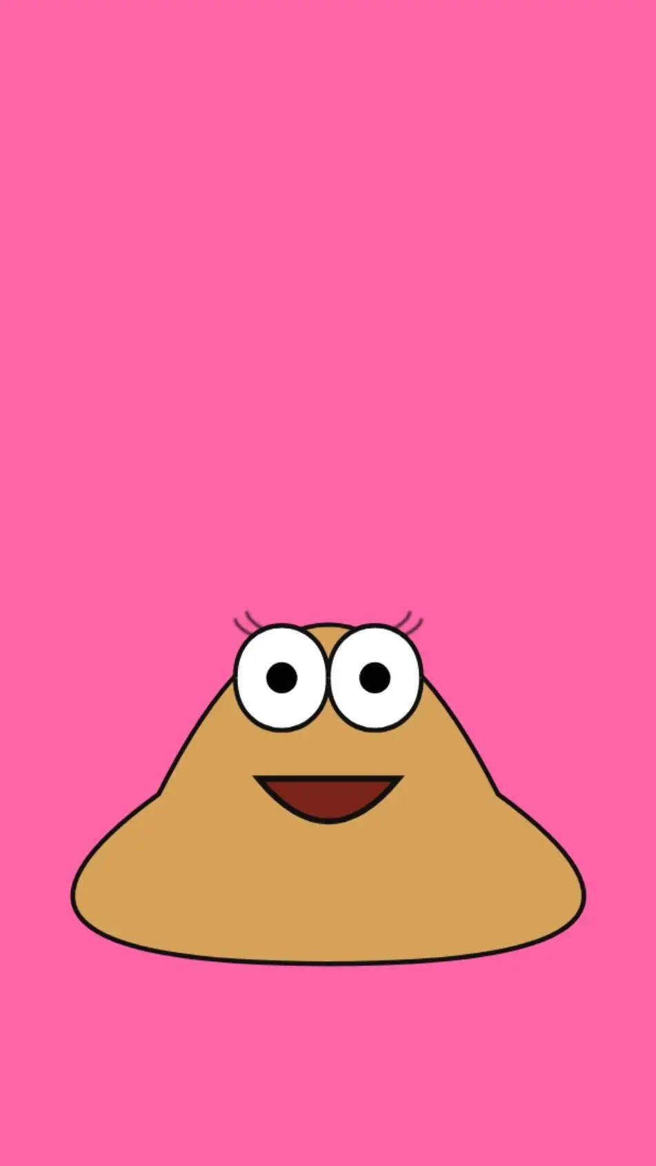 ai character: Fat poulina background
