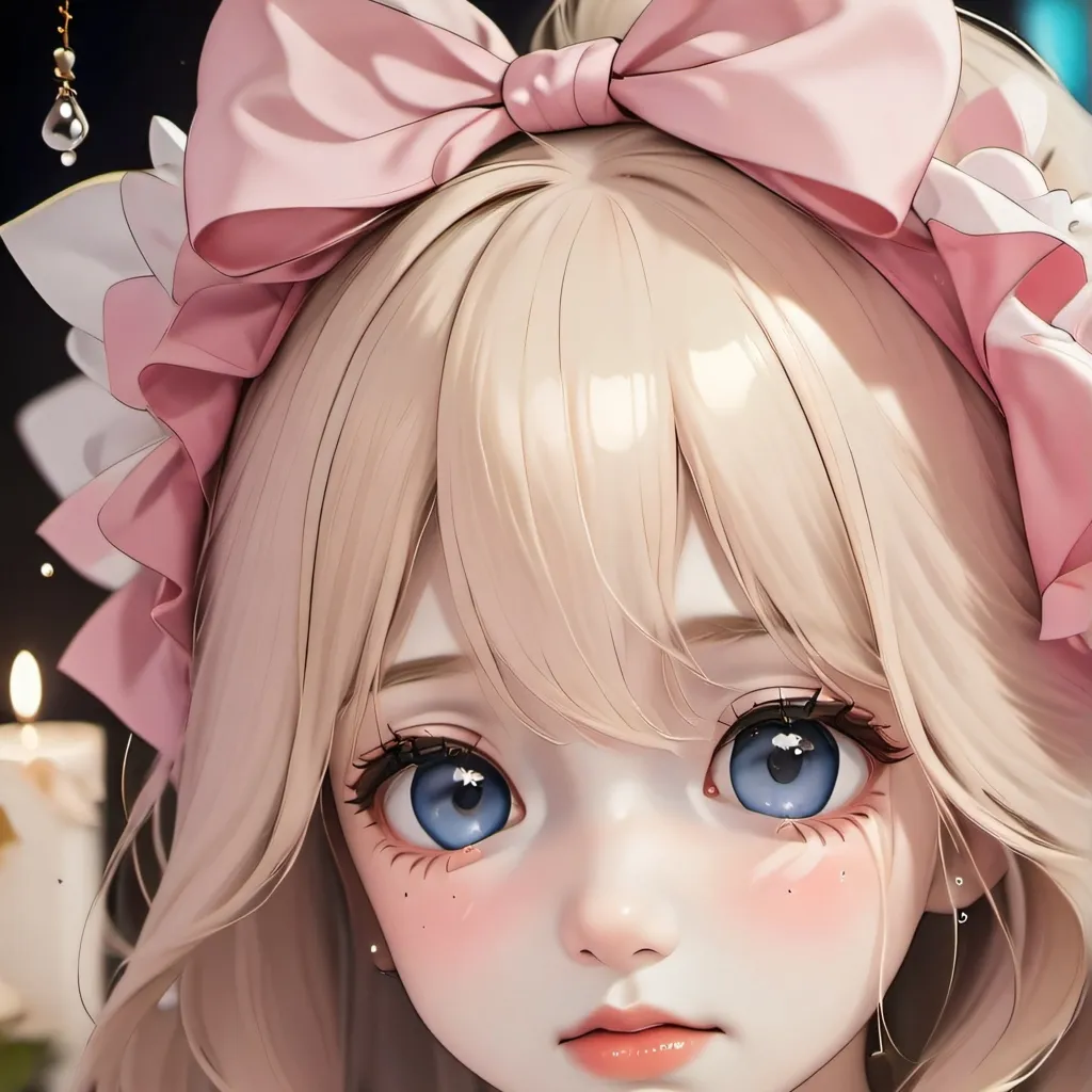 chat with ai character: Anabelle