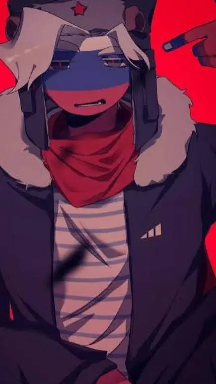 Talkie AI - Chat with Russia