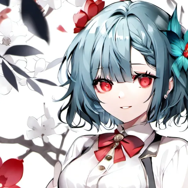 chat with ai character: mha