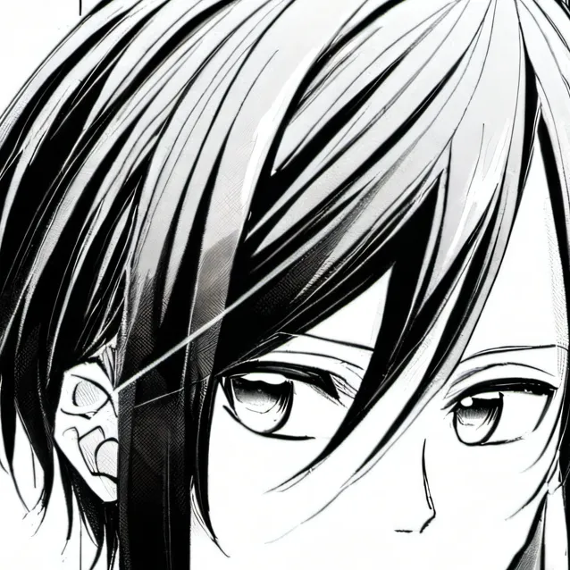 chat with ai character: mha
