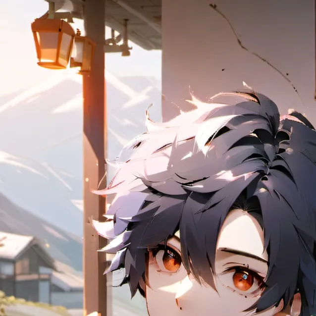 chat with ai character: mha 