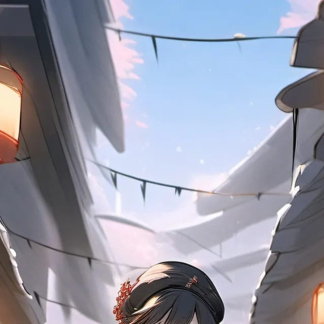 chat with ai character: toga is your mom