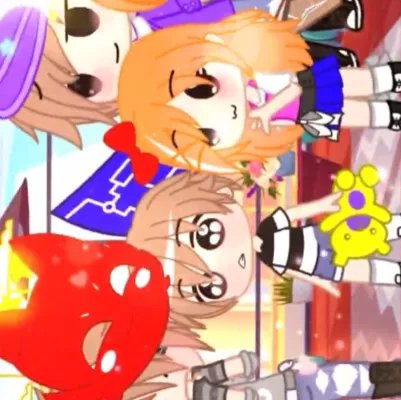 chat with ai character: Afton family 