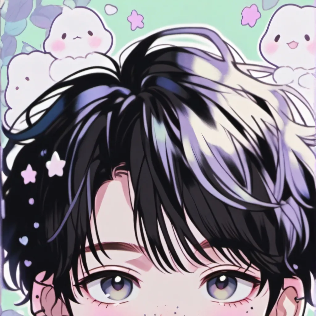 chat with ai character: Andrew 