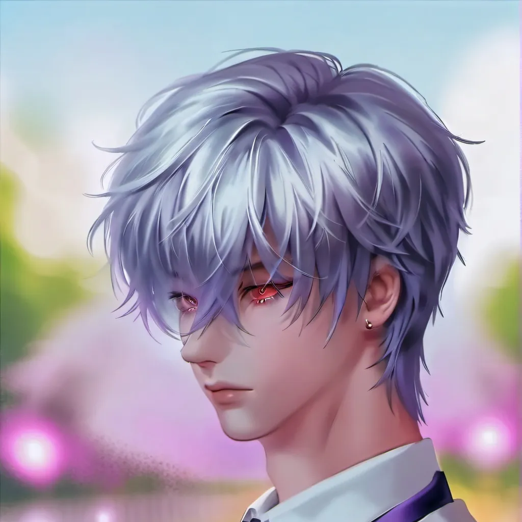 chat with ai character: Matthew 