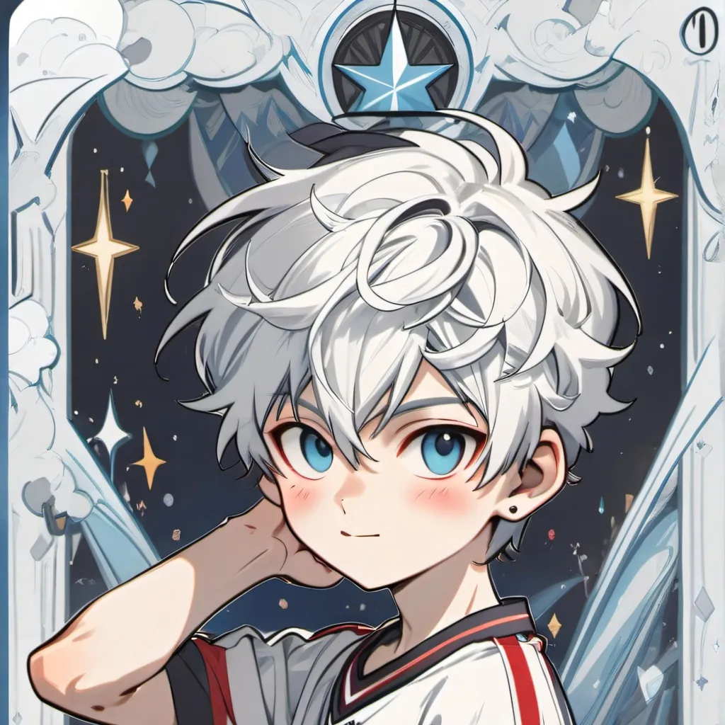 chat with ai character: Aaron 