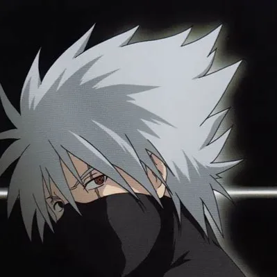 chat with ai character: Kakashi Hatake