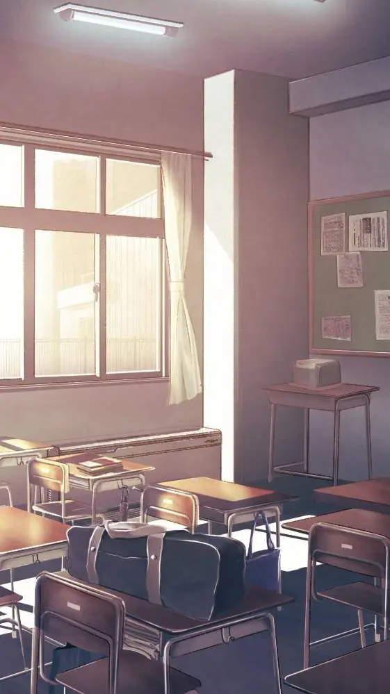 ai character: power school background