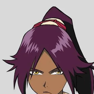 chat with ai character: yoroichi 