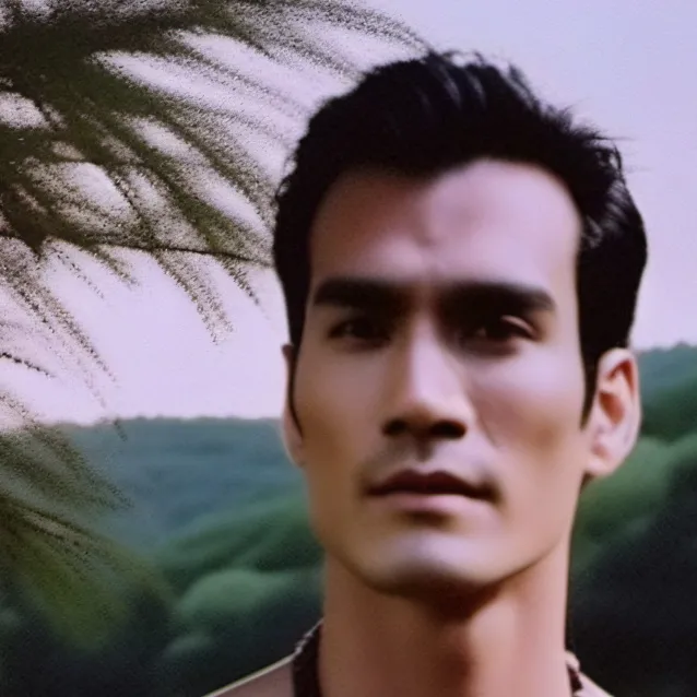 chat with ai character: David Zepeda