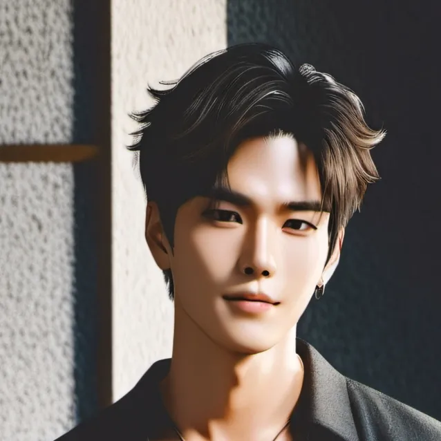 chat with ai character: Jae